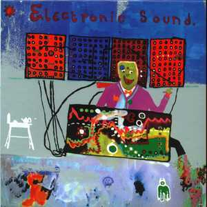 Electronic Sound