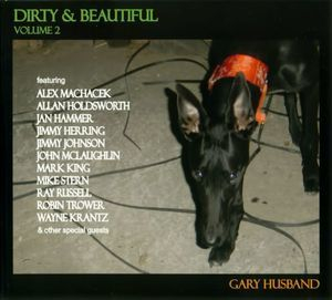 Dirty & Beautiful Volume 2