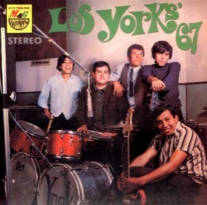 Los York's 67