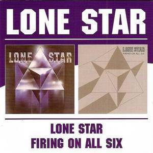 Lone Star-Firing On All Six