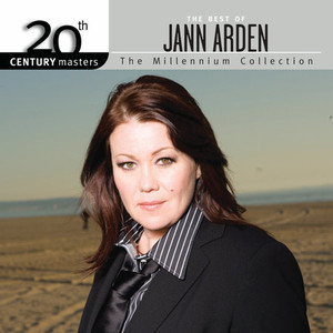 20th Century Masters - The Millenium Collection: The Best Of Jann Arden
