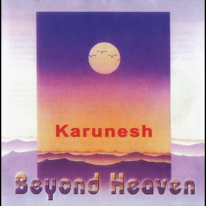 Beyond Heaven (Oreade Music ORB 61852)