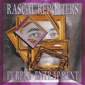 Purple Entrapment