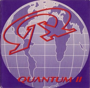 Quantum II