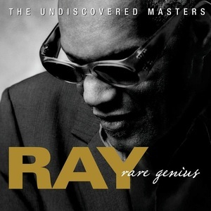 Rare Genius (The Undiscovered Masters)