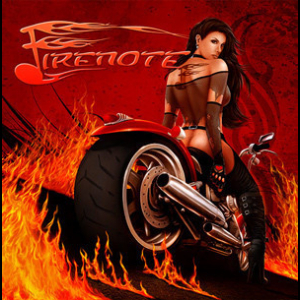 Firenote