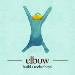 Build A Rocket Boys!