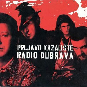 Radio Dubrava