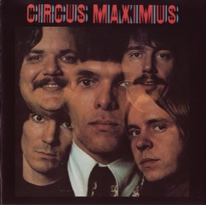 Circus Maximus