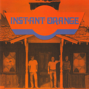 Instant Orange