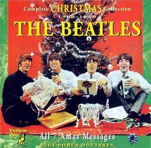 Complete Christmas Collection 1963-1969