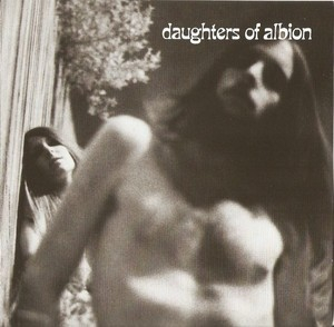 Daughters Of Albion