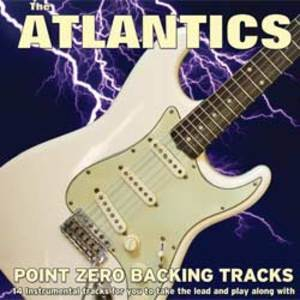 Point Zero Backing Tracks