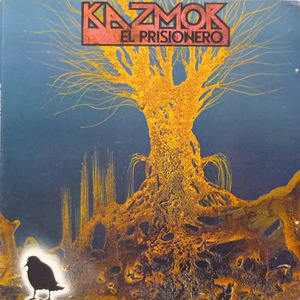 Kazmor El Prisionero