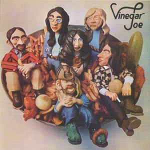 Vinegar Joe