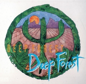 Deep Forest