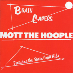 Brain Capers