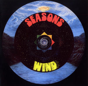 Seasons (2009 Long Hair)