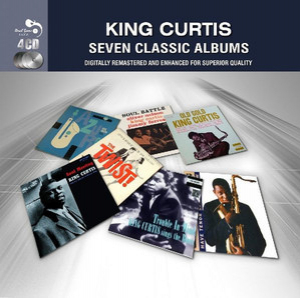 Seven Classic Albums [4CD] 