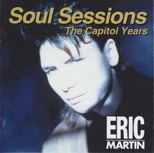 Soul Sessions: The Capitol Years