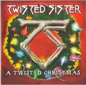 A Twisted Christmas