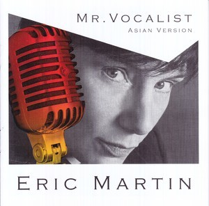 Mr. Vocalist