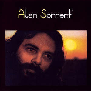 Alan Sorrenti