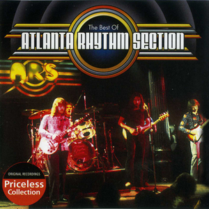 The Best Of Atlanta Rhythm Section