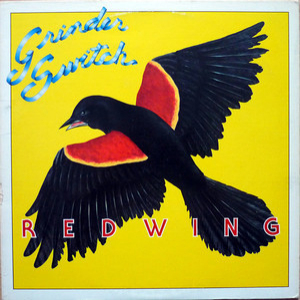 Redwing