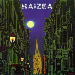 Haizea