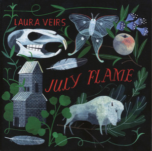 July Flame