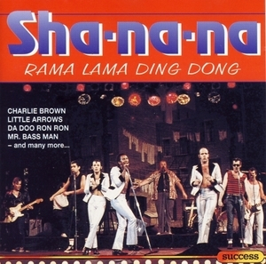 Rama Lama Ding Dong