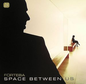 Space Between Us