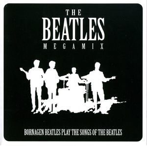The Beatles Megamix