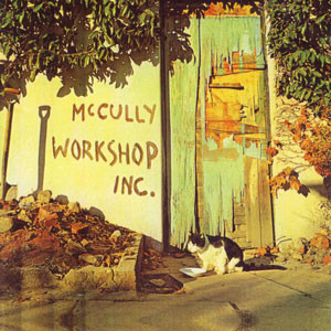 Mccully Workshop Inc