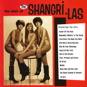 The Best Of The Shangri-las