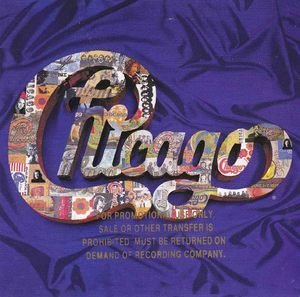 The Heart Of Chicago 1967-1998 Volume II