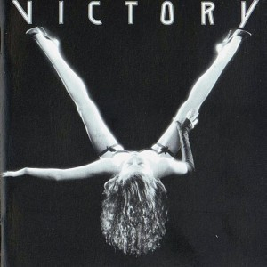 Victory  (Sony Music Remastered 2011)