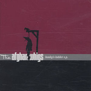 Honky's Ladder [EP]