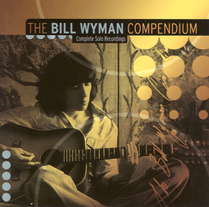 The Bill Wyman Compendium