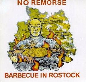 Barbecue In Rostock