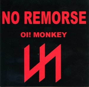 Oi! Monkey