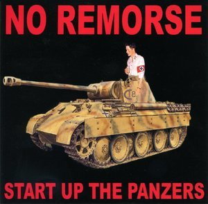 Start Up The Panzers