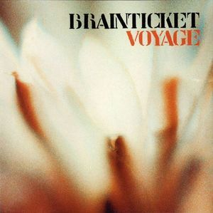 Voyage (1997 Remaster)