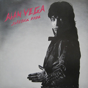 Alan Vega