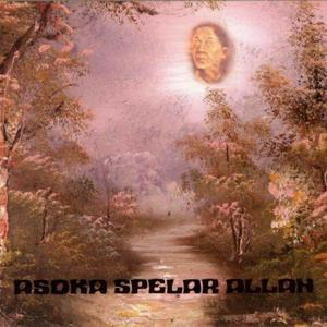 Asoka Spelar Allan