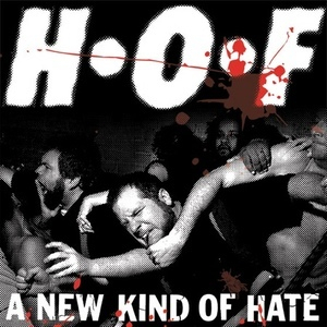 A New Kind Of Hate {EP}