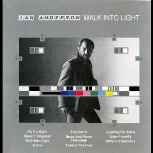 Walk Into Light