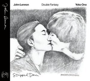 Double Fantasy