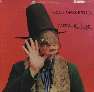 Trout Mask Replica